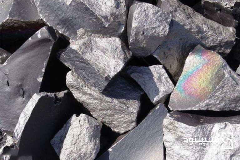 Ferrosilico Manganese