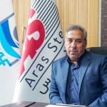 پیام مدیر عامل به مناسبت سال نو